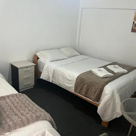 Enede Hostel